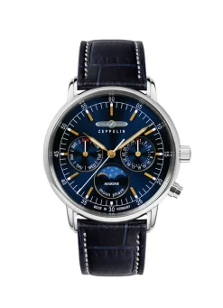 Zeppelin Quartz-Damenuhr