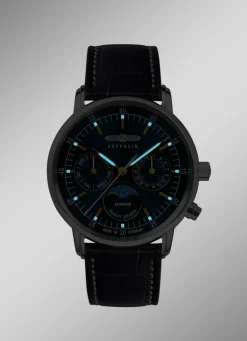 Zeppelin Quartz-Damenuhr