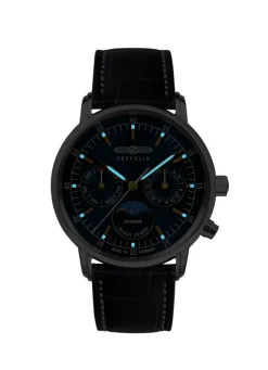 Zeppelin Quartz-Damenuhr