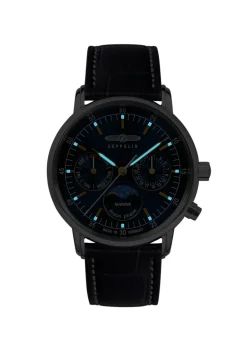 Zeppelin Quartz-Damenuhr