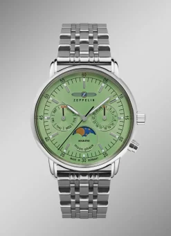 Zeppelin Quartz-Damenuhr