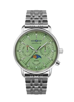 Zeppelin Quartz-Damenuhr