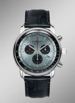 Zeppelin Quartz-Herrenuhr