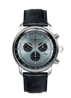 Zeppelin Quartz-Herrenuhr