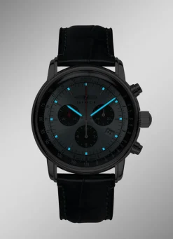 Zeppelin Quartz-Herrenuhr