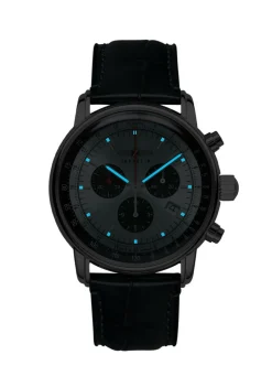 Zeppelin Quartz-Herrenuhr