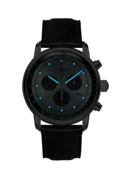 Zeppelin Quartz-Herrenuhr