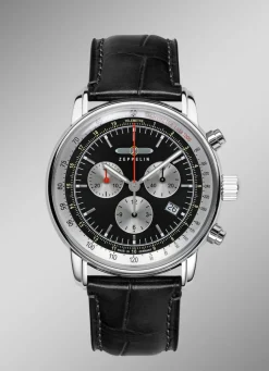 Zeppelin Quartz-Herrenuhr
