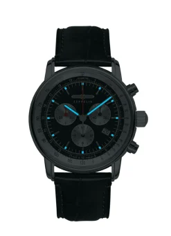 Zeppelin Quartz-Herrenuhr