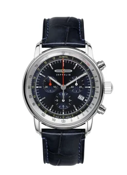 Zeppelin Quartz-Herrenuhr