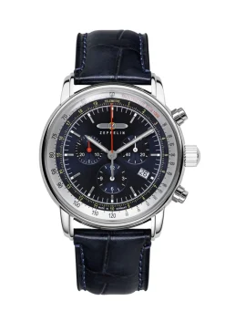 Zeppelin Quartz-Herrenuhr