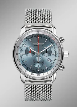 Zeppelin Quartz-Herrenuhr