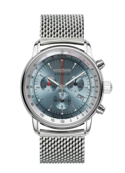 Zeppelin Quartz-Herrenuhr