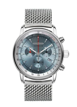 Zeppelin Quartz-Herrenuhr