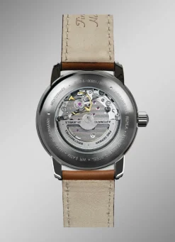 Zeppelin-Automatik-Herrenuhr