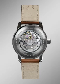 Zeppelin-Automatik-Herrenuhr