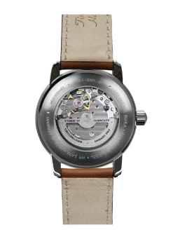 Zeppelin-Automatik-Herrenuhr