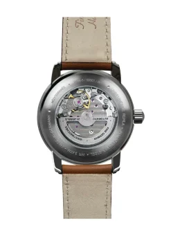 Zeppelin-Automatik-Herrenuhr