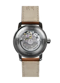 Zeppelin-Automatik-Herrenuhr