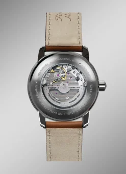 Zeppelin-Automatik-Herrenuhr