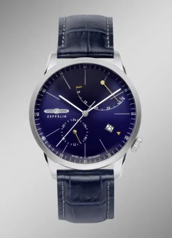 Zeppelin-Automatik-Herrenuhr