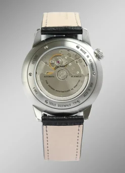 Zeppelin-Automatik-Herrenuhr