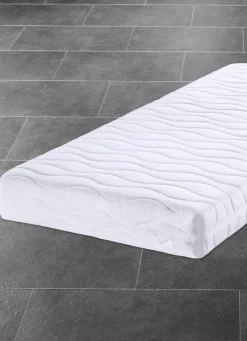 7-Zonen-Cellflexkern-Matratze von Murmelland