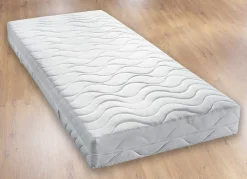 7-Zonen-Tonnentaschenfederkern-Matratze von Hemafa