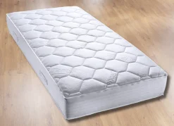 7-Zonen-Tonnentaschenfederkern-Matratze von Hemafa