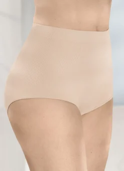 Zweierpack Formslips mit eingestrickten Formzonen