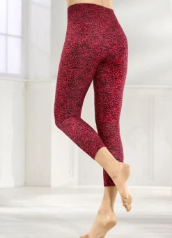 Zweierpack Leggings in 7/8-Länge