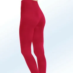 Zweierpack Leggings mit BIO-Baumwolle