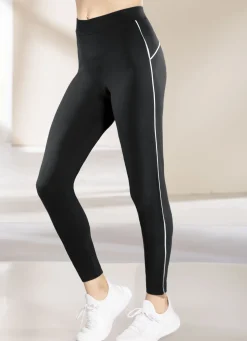 Zweierpack Leggings von „Plantier“