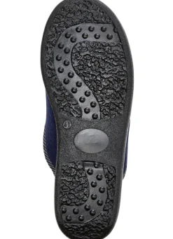 Zweierpack Pantoffeln mit angenehmer Polsterung