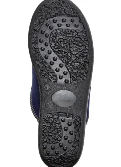 Zweierpack Pantoffeln mit angenehmer Polsterung