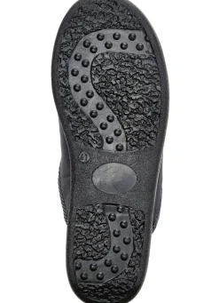 Zweierpack Pantoffeln mit angenehmer Polsterung