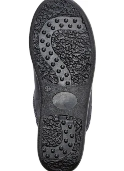 Zweierpack Pantoffeln mit angenehmer Polsterung