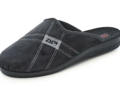 Zweierpack Pantoffeln mit angenehmer Polsterung