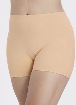 Zweierpack Pants von Miss Mary mit BIO-Baumwolle