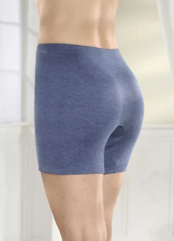 Zweierpack Permatherm Longpants