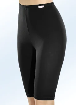 Zweierpack Radlerhosen mit Dehnbund