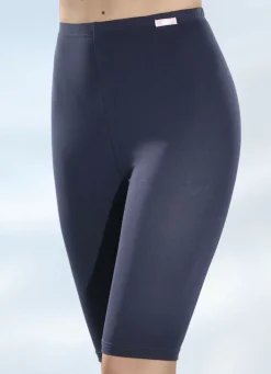 Zweierpack Radlerhosen mit Dehnbund