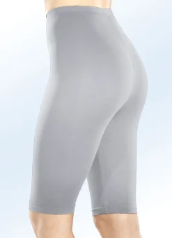 Zweierpack Radlerhosen mit Dehnbund