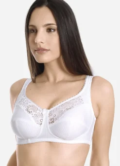 Zweierpack Sassa BH mit Elastikspitze