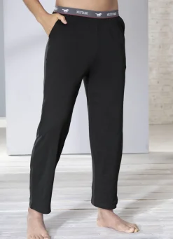 Zweierpack Schlaf- und Freizeithosen von Mustang