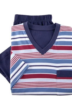 Zweierpack Shortys mit V-Ausschnitt