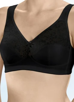 Zweierpack Susa BH mit Baumwolle