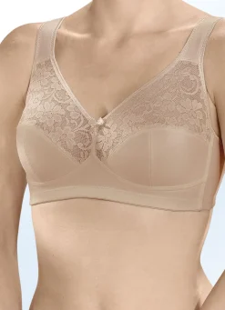 Zweierpack Susa BH mit Baumwolle