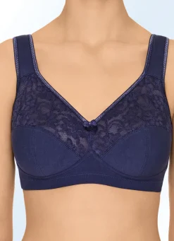 Zweierpack Susa BH mit Baumwolle