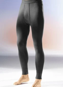 Zweierpack Unterhosen, lang, mit Softbund